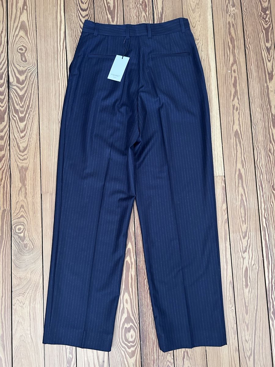 Pantaloni: Pantalon tailleur Figaret 38 neuf – Nuovo (secondo la descrizione) da Genève venduto da Sarahchge 6