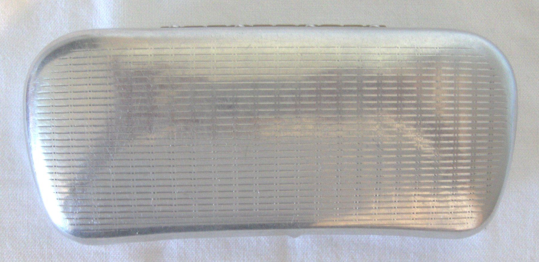 Sonstige Kleidung & Accessoires: Altes Brillenetui Weichblech – Gebraucht aus Dübendorf von mar_85sd 1