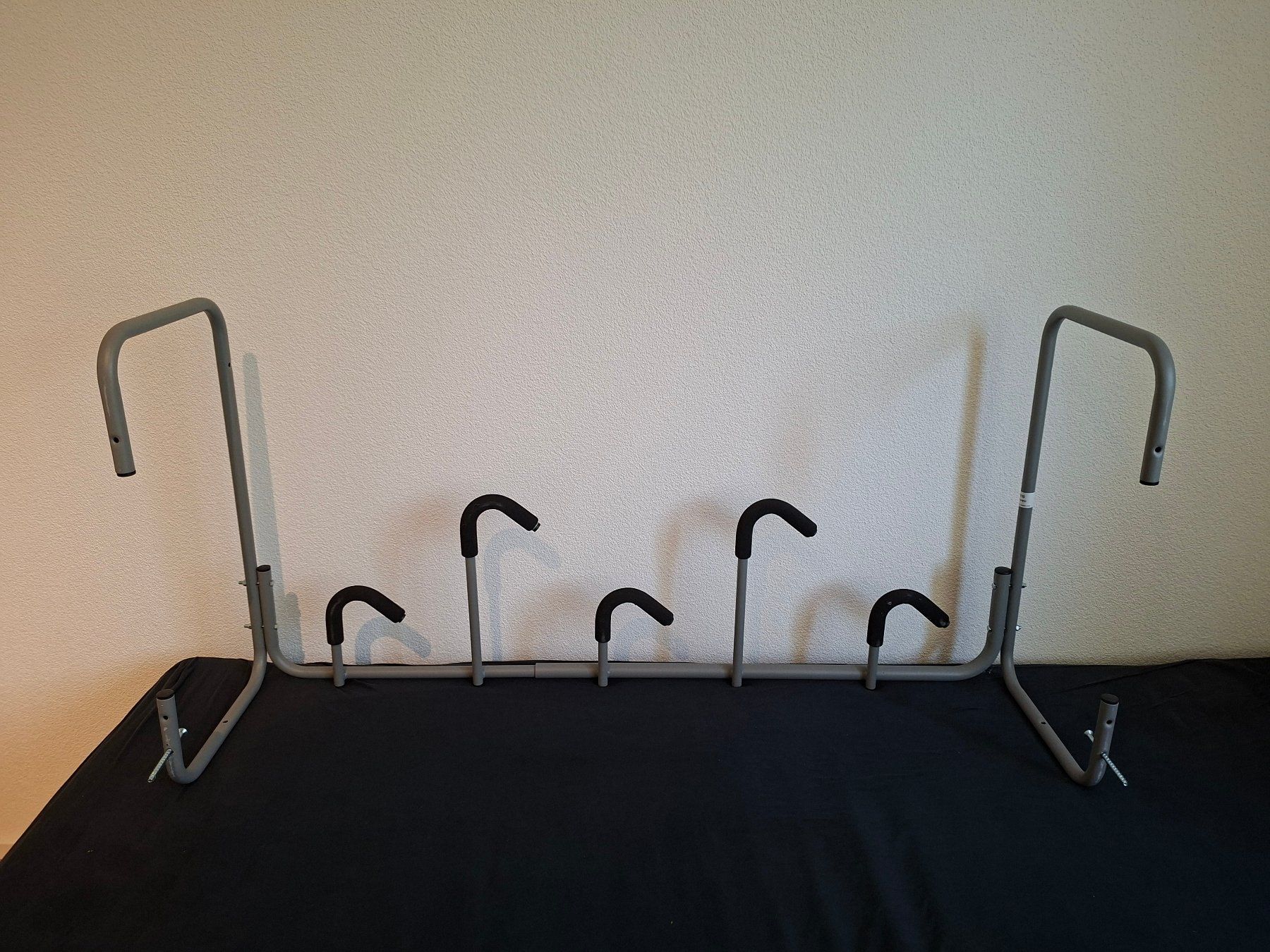 Supporti per biciclette: Fahrrad Haken – Usato da Wauwil venduto da daniel.mathis