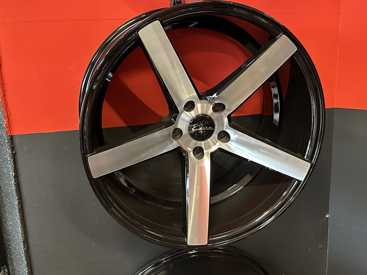BMW Cerchioni: Jantes 20 BMW – Nuovo e nell'imballaggio originale da Courrendlin venduto da shopwheels 2