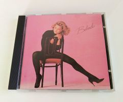 CD Belinda Carlisle - Belinda