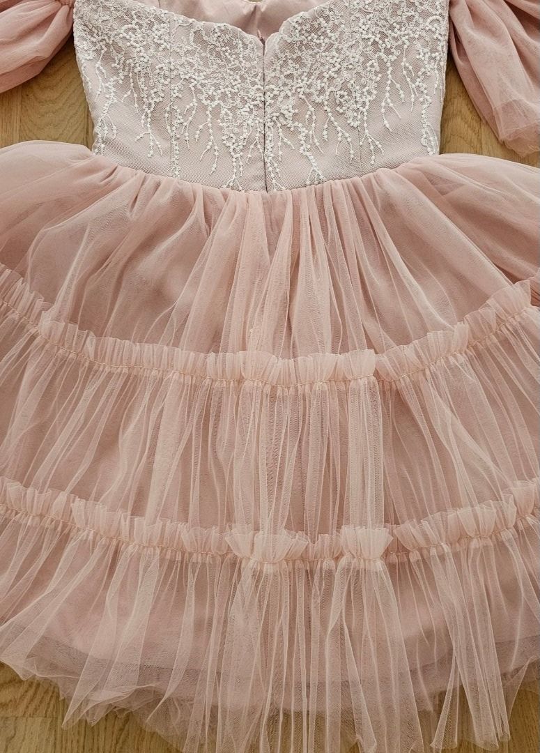 Kleider: Cocktailkleid/ Party Kleid Gr M – Gebraucht aus Birr von V-K 5