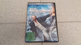 Master and Commander
