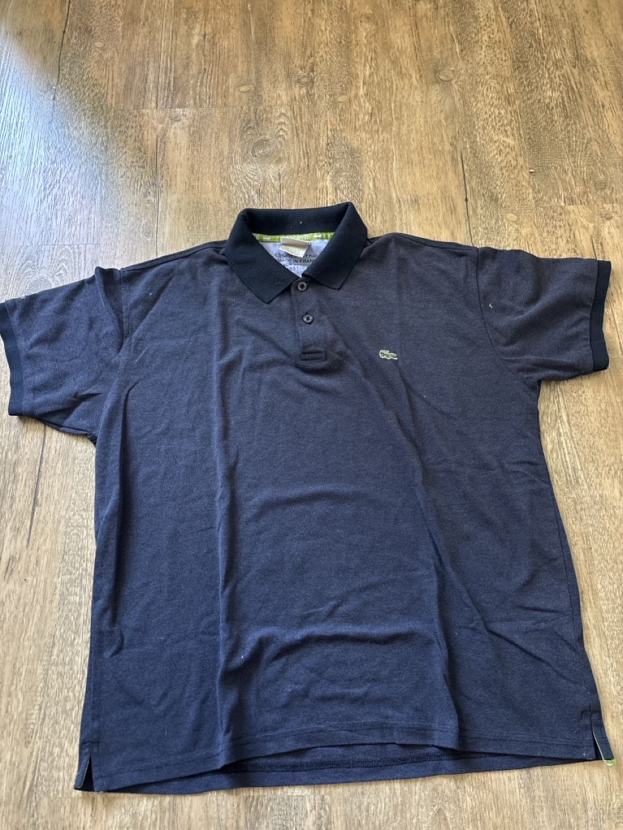 Magliette Polo: Lacoste Polishirt Grösse Xl – Usato da Wimmis venduto da 37_K