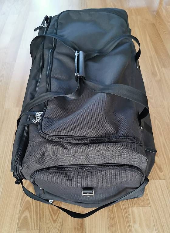 Borse: Reisetasche Porsche Design mit Rädern – Usato da Zürich venduto da pet_2023 1