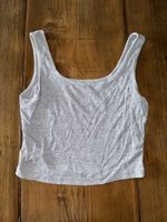 Top gris fluide
