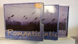 Romantic CD & Bildband "In Liebe" zu verkaufen! 🎶