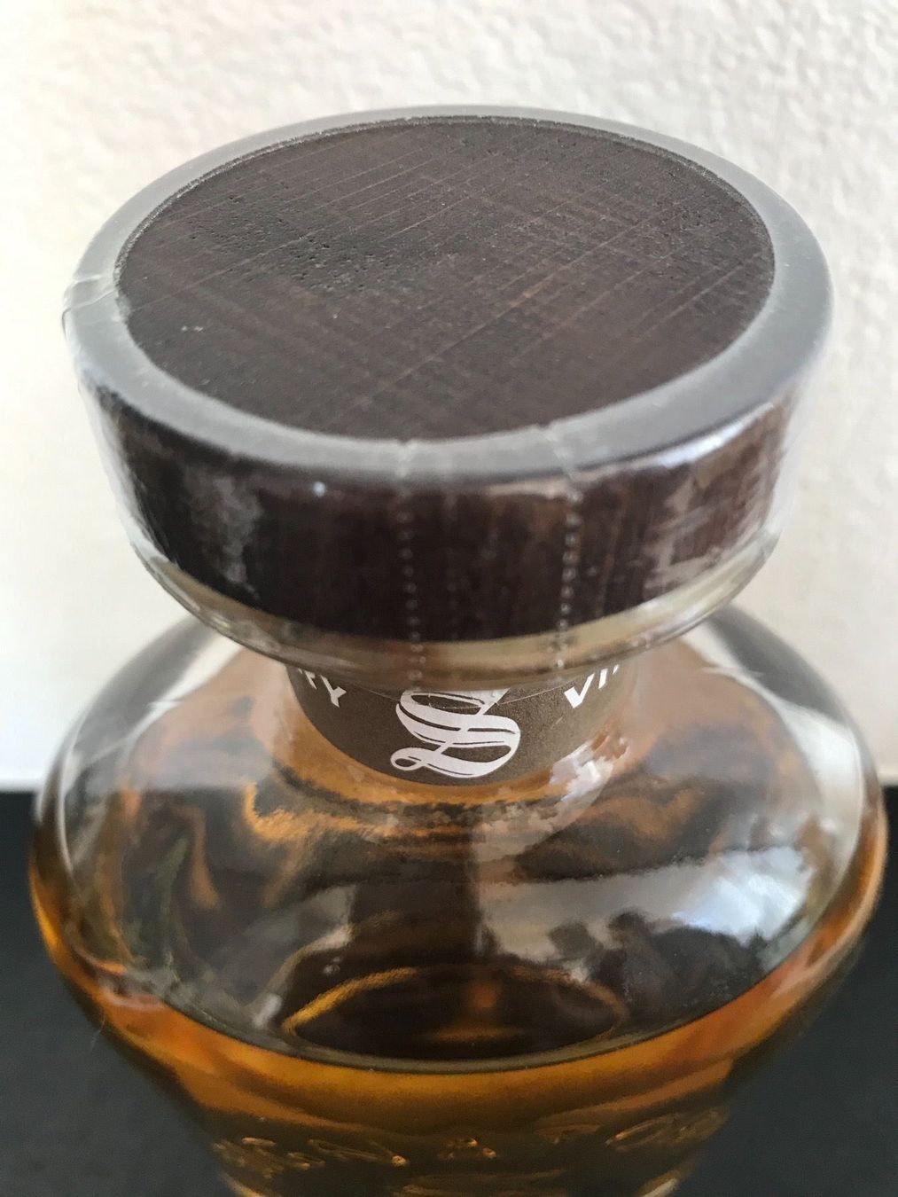 Laphroaig Spirituosen: LAPHROAIG 1993 SIGNATORY 56.7% Vol. – Neu und originalverpackt aus Utzigen von Lavendel1975 5
