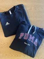 Lors deux pull