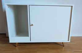 Katzenmöbel vielseitig nutzbar zb als Katzentoilettenschrank