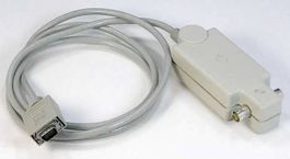 Apple M0329 Ethernet Thin Coax Transceiver AAUI to BNC