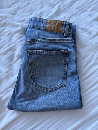 Pull&Bear Jeans, Gr. 38