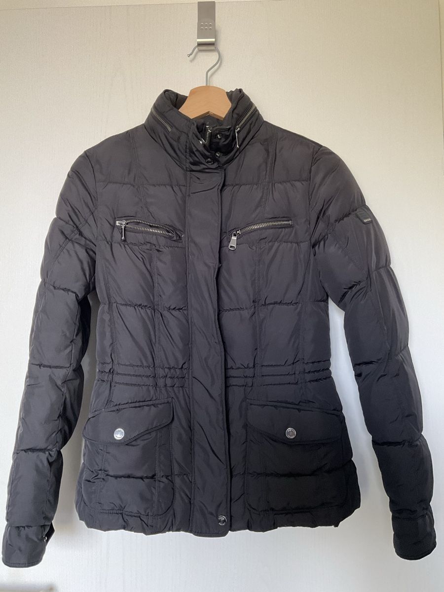 Geox Vestes: Geox Steppjacke -Gr. 34- – D'occasion à Kloten par Sakura10