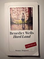 Hard Land, Benedict Wells