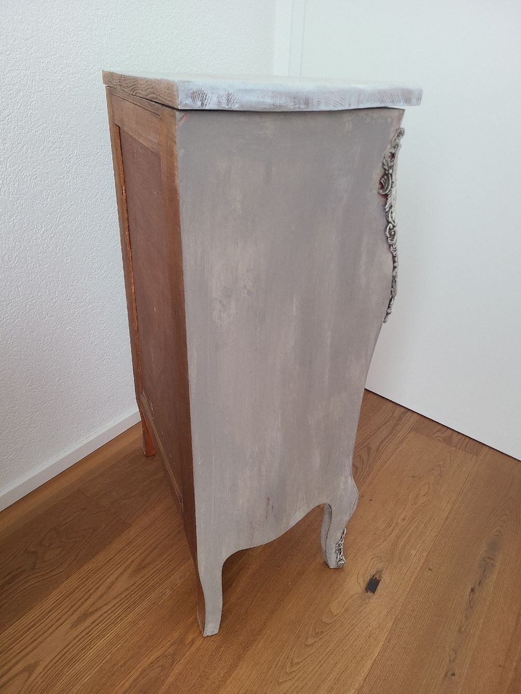 Commodes: Kommode shabby chic/alt? – D'occasion à Bäriswil BE par patnaas7 4