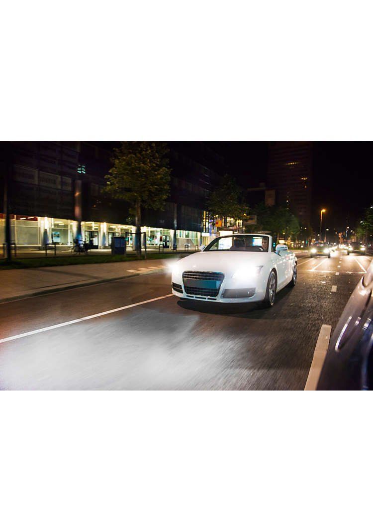 Tutti pezzi di ricambio auto: H7 Philips Halogen 12V 55W WhiteVision Xenon Effect – Nuovo e nell'imballaggio originale da Zwingen venduto da Rom74 1