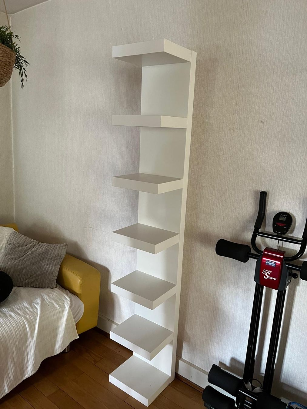 Ikea Étagères: IKEA Regal – D'occasion à Suhr par smoerga