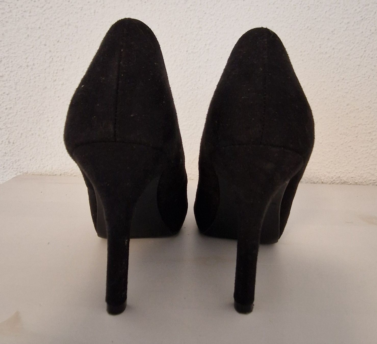 Graceland Scarpe da donna: schwarze Pumps, Gr. 38, Graceland – Usato da Menziken venduto da chs_xd76 2