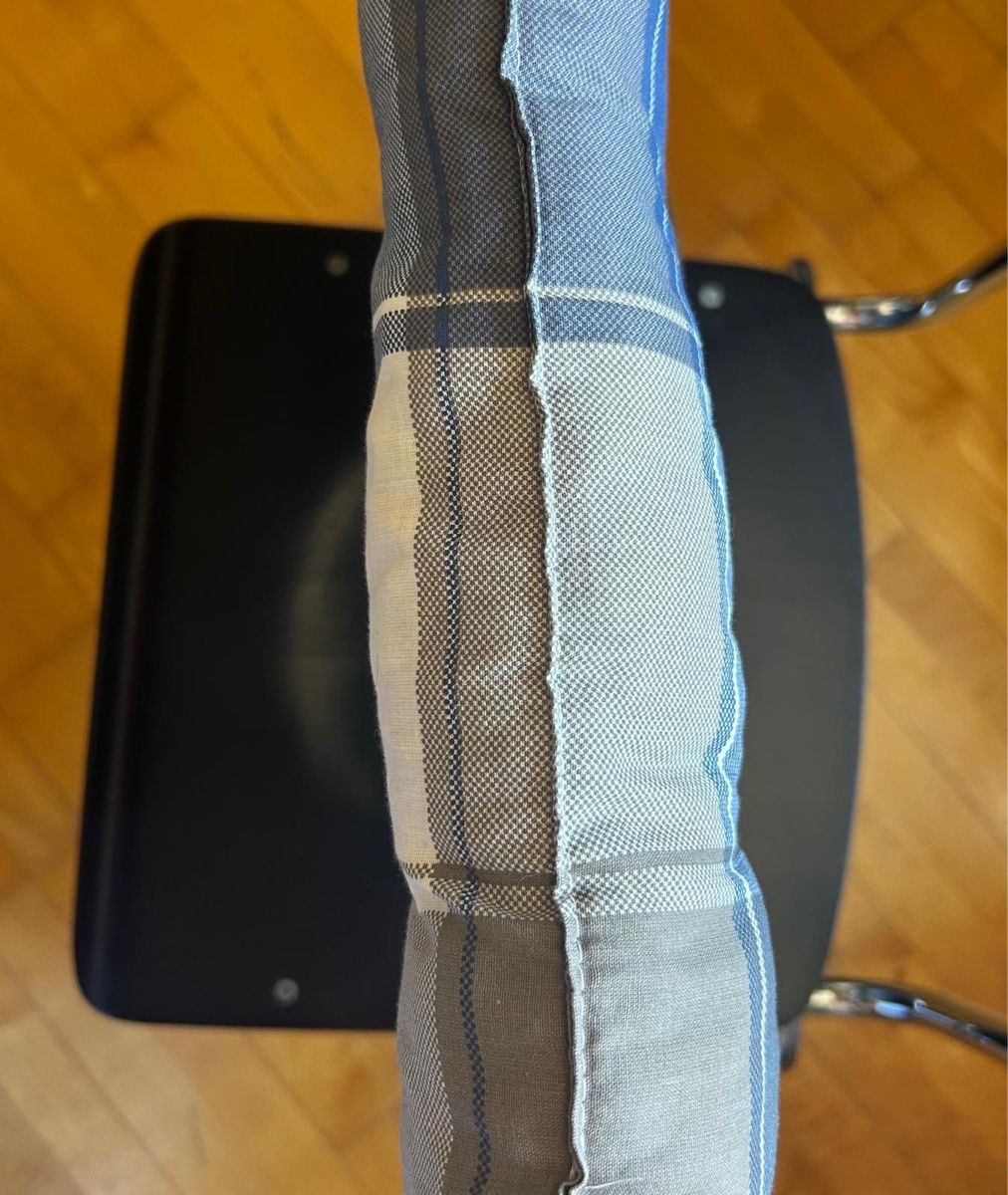 Cuscini: Sitz Kissen (6 Stck) – Usato da Zürich venduto da mat_rw96 2