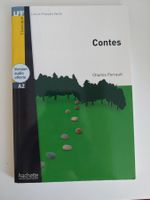 Contes - Charles Perrault