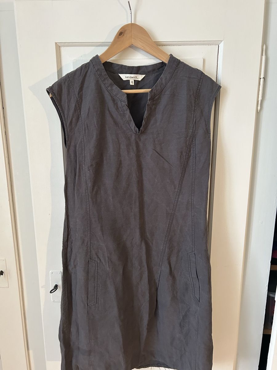 Vestiti: Markenkleidung Secondhand – Usato da Bischofszell venduto da mom_2rpp 2
