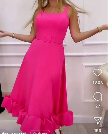 Robe VIP qualité