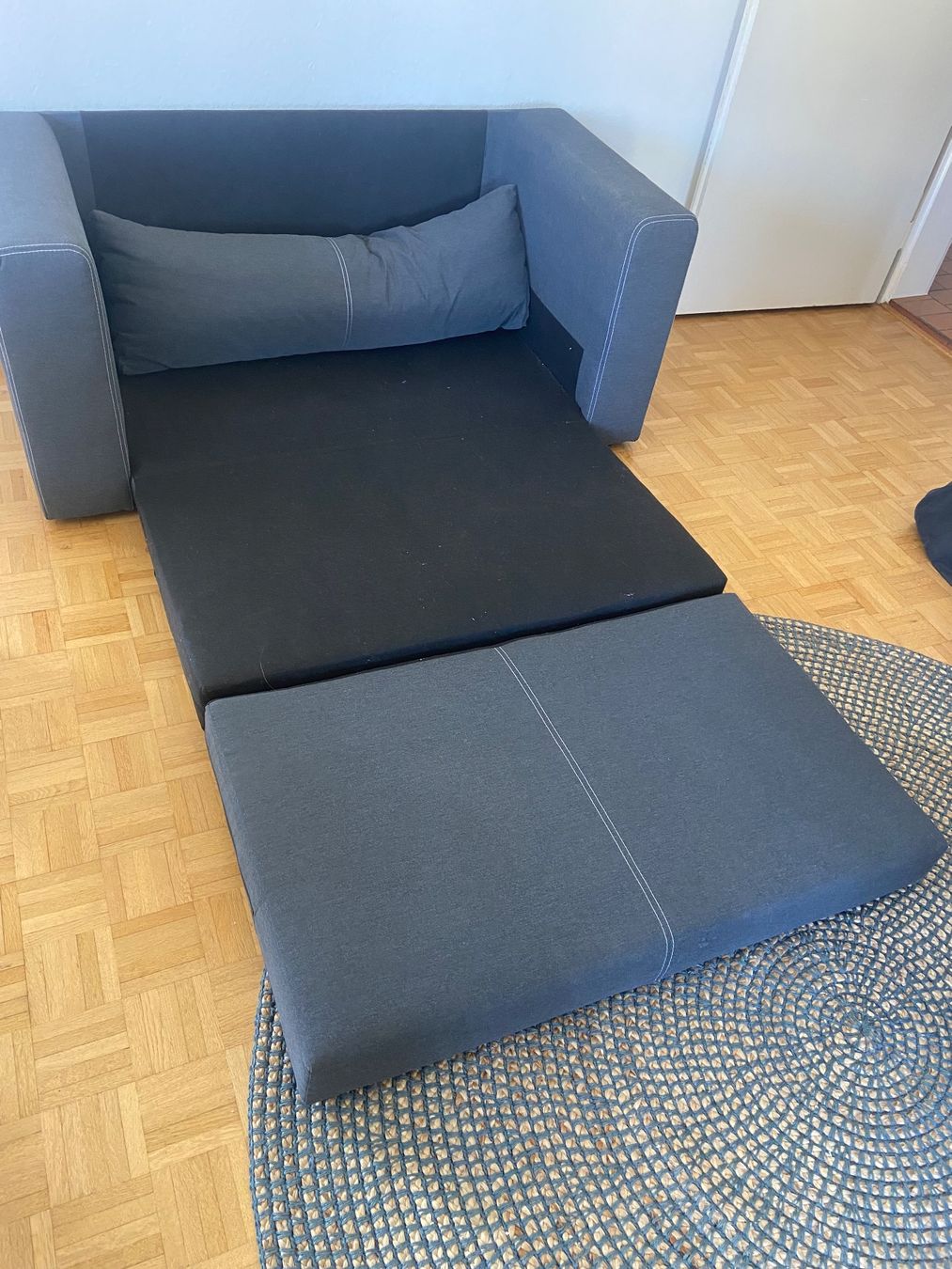 Ikea Divani: Bettsofa – Usato da Bern venduto da JellevanEgmond 5