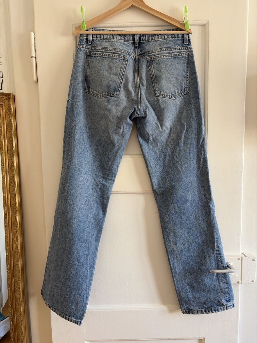 Zara Jeans: Zara jeans – D'occasion à Basel par Isabelclothess 2