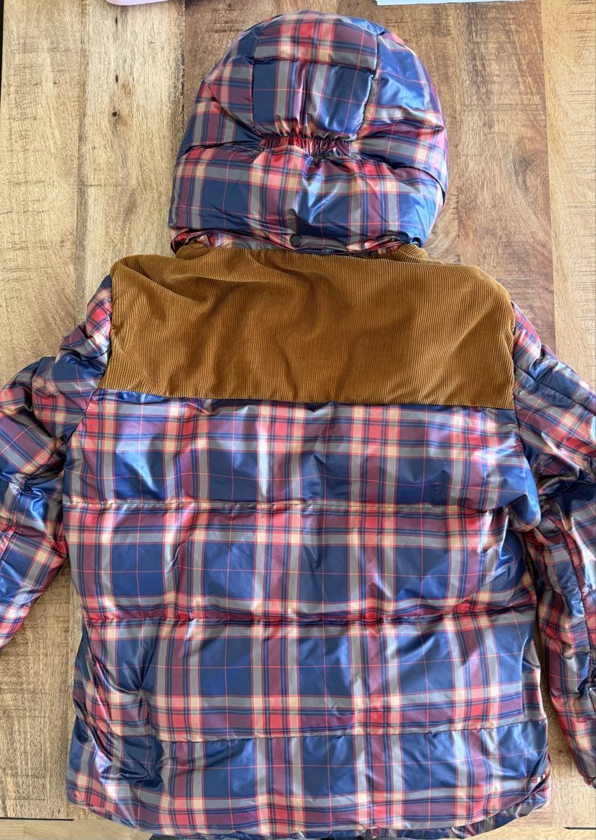 Napapijri Giacche: Napajiri Winterjacke – Usato da Walchwil venduto da lion1366 4