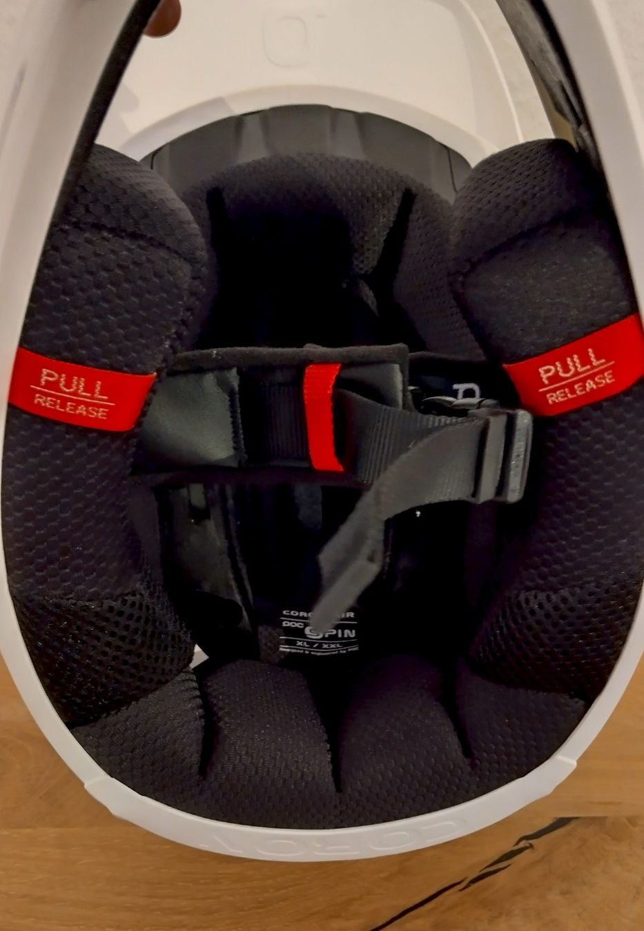 Caschi: POC Coron AIR XL-XXL – Nuovo (secondo la descrizione) da Hinteregg venduto da RER_25 3