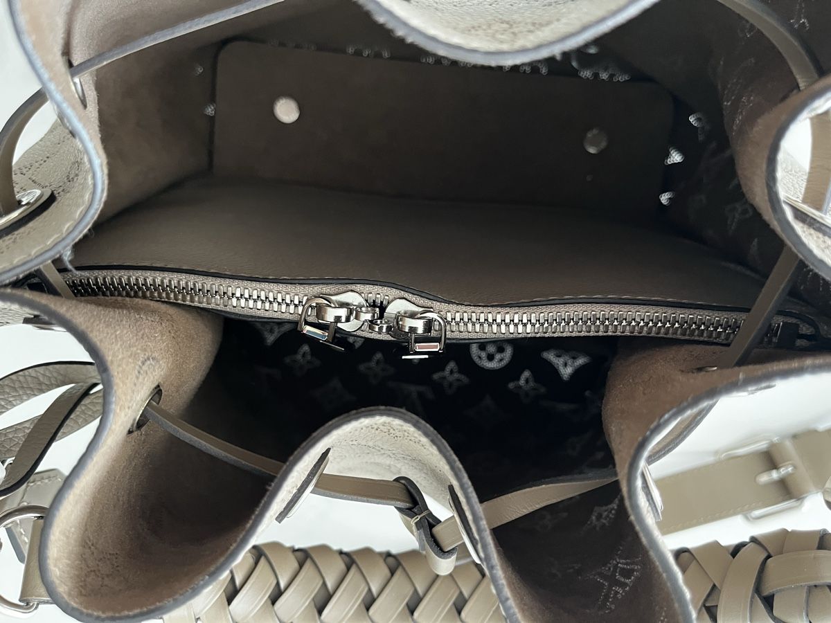 Louis Vuitton Borse da donna: Louis Vuitton Tasche Muria – Nuovo (secondo la descrizione) da Reinach BL venduto da chr_k6pm 3