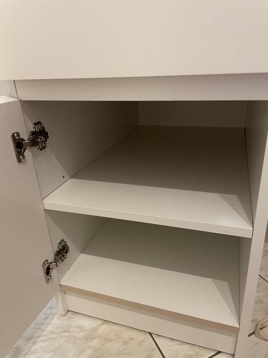Schreibtische: Bureau IKEA Malm – Gebraucht aus Chavannes-Renens von 381_5kz8 2