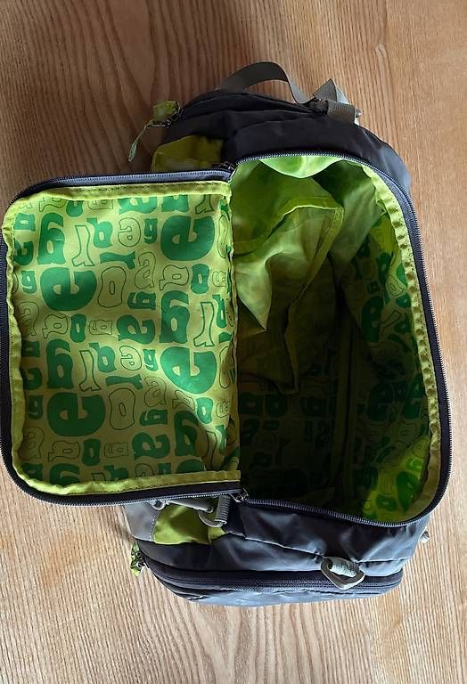 Borse: Sporttasche Ergobag ca. 20 Lt.  – Usato da Zweisimmen venduto da Mikat 1