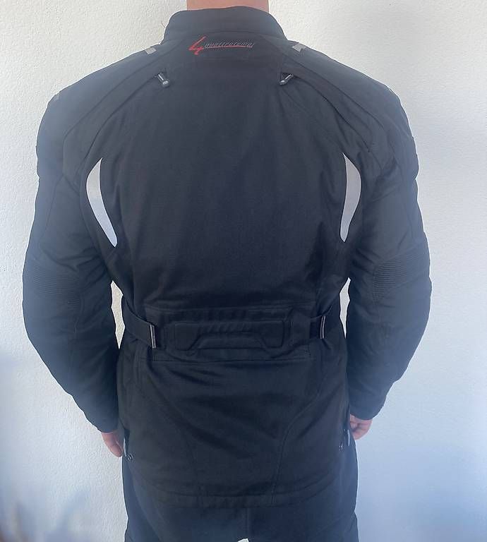 Giacche: Belle veste de moto HELD – Usato da Bramois venduto da Reb_111 1
