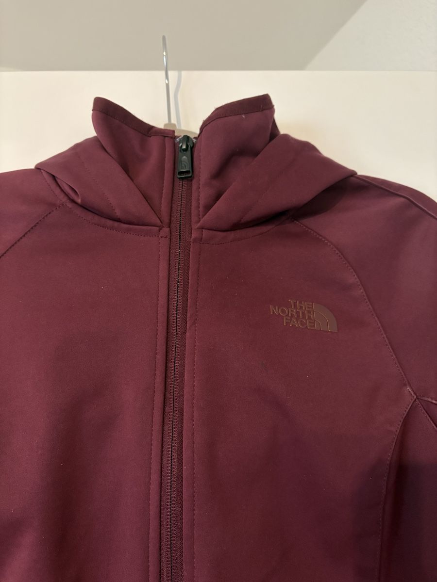 North Face Jacken: North Face Softshell Damenjacke Gr. S – Gebraucht aus Bülach von Chantoffel 1