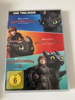 Drachenzähmen leicht gemacht - Die Trilogie [3 DVDs]
