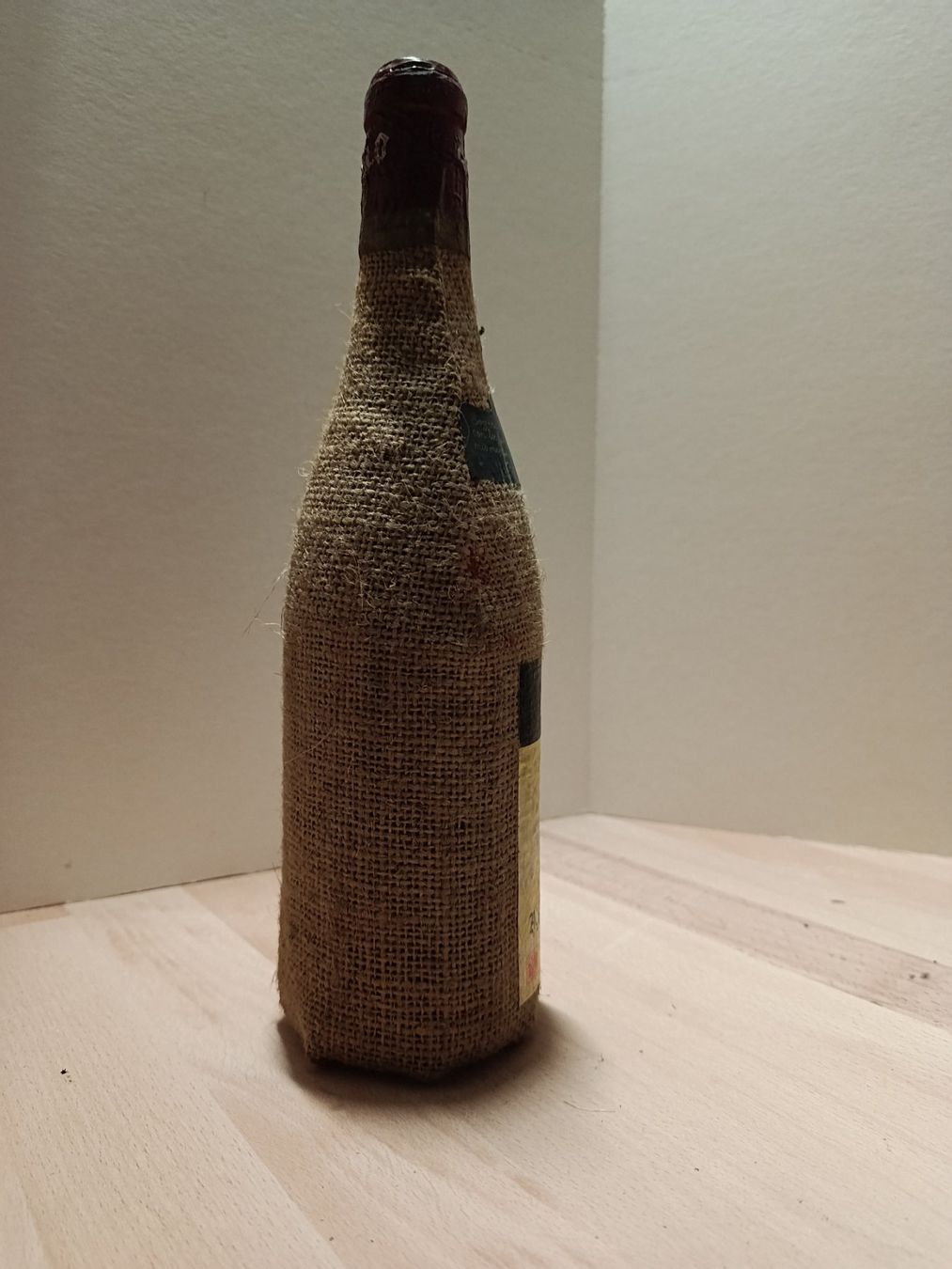 Rioja Vino: Rioja Siglo 1961 – Usato da Mörschwil venduto da Erwin8242 1