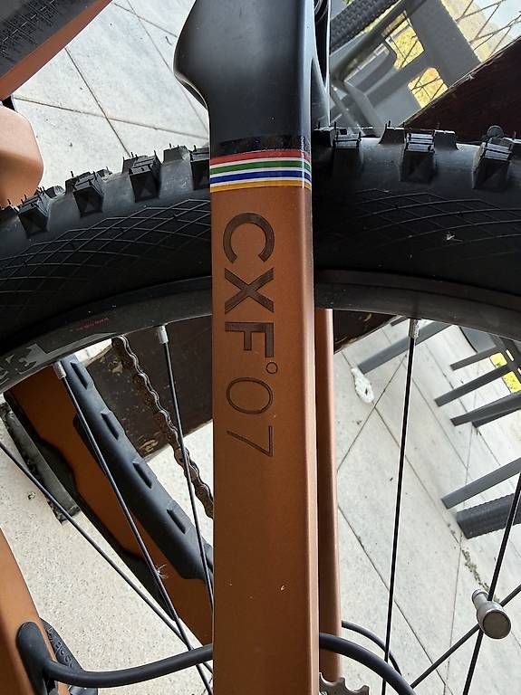 Biciclette: VTT électrique CUBE Stereo Hybrid – Usato da Bulle venduto da yan_2m7f 2