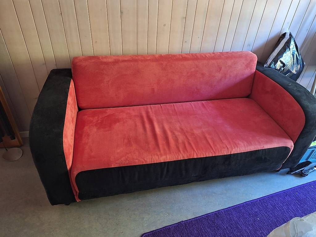 Divani: Bettsofa – Usato da Büron venduto da engeldelfin1980