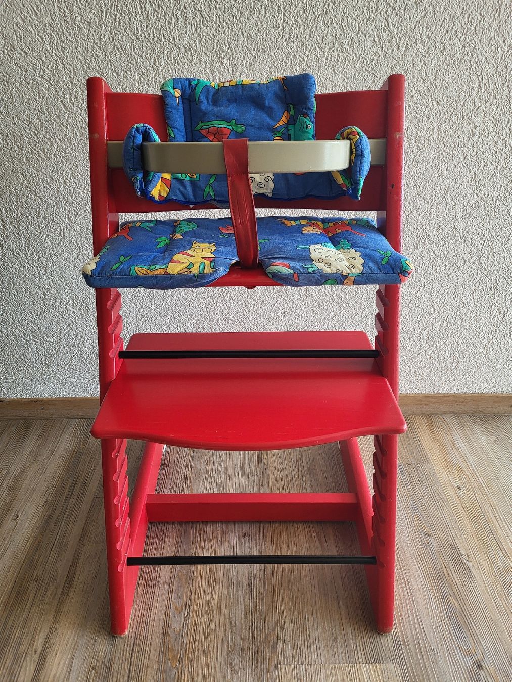 Stokke Hochstühle: Stokke Tripp Trapp – Gebraucht aus Biglen von Ixya69 1