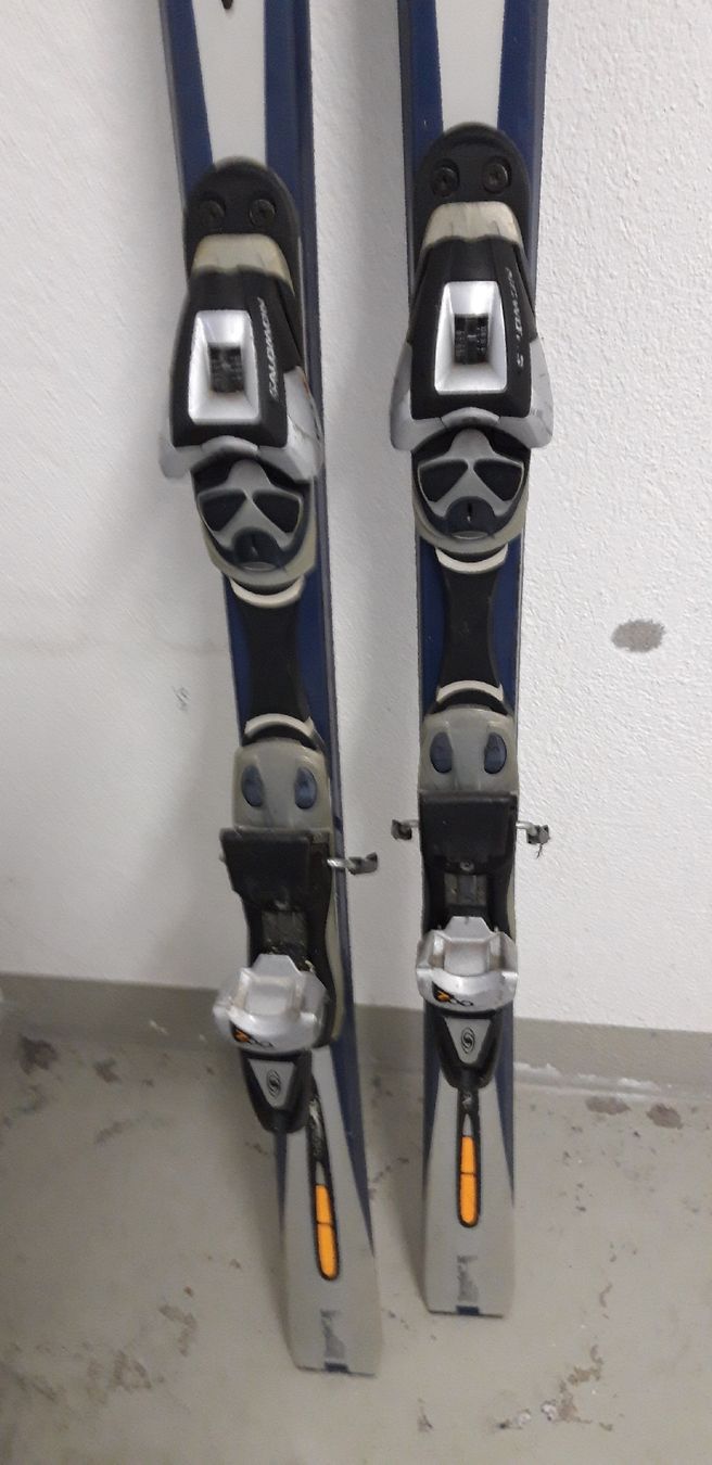 Blizzard Skis: Ski Blizzard – D'occasion à Burgdorf par Hodel1 2