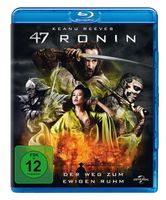 47 Ronin - BluRay