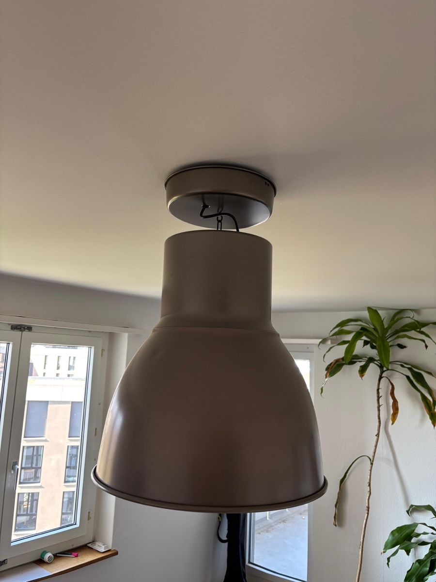 Lampadari & plafoniere: Lampe – Usato da Zürich venduto da evaa10