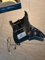 Fender Loaded HSS Pickguard