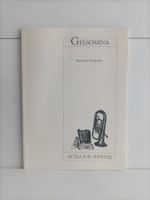 Gelsomina / Pierrette Dupoyet / Actes Sud papiers 1992