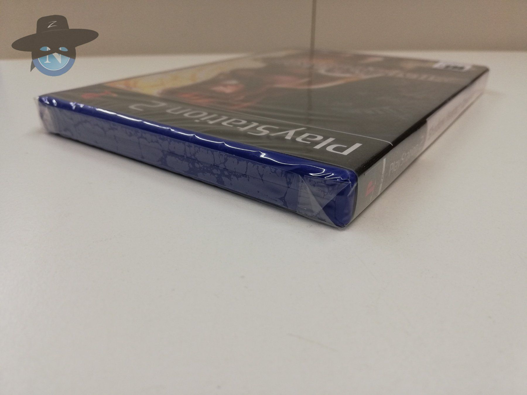 Sony Giochi: Shadow Hearts - Covenant / NEU - sealed / PS2 – Nuovo (secondo la descrizione) da St. Gallen venduto da zorro_dc 2
