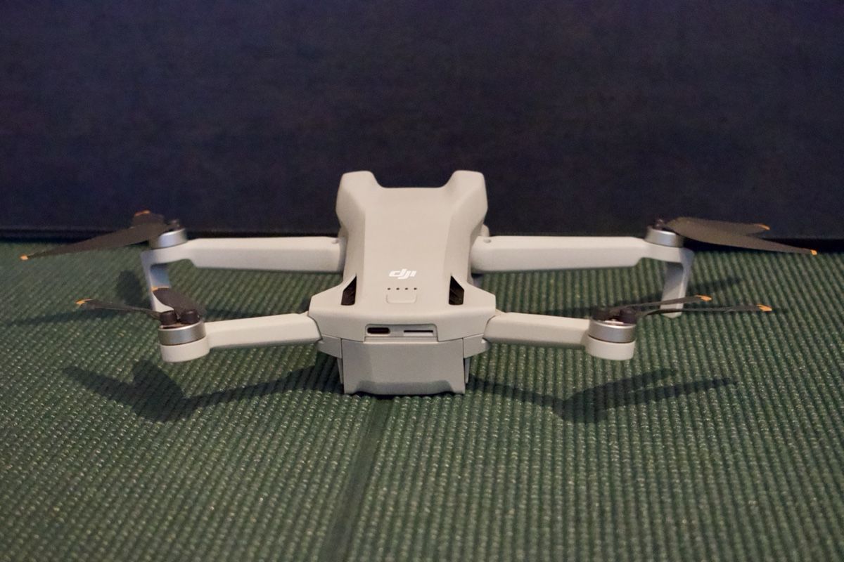 DJI Modellismo RC: DJI Mini 3 - TOP Zustand mit Garantie – Nuovo (secondo la descrizione) da Steinhausen venduto da 57m_9w2k 5