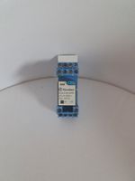 Steckrelais Finder 24VDC/230VAC