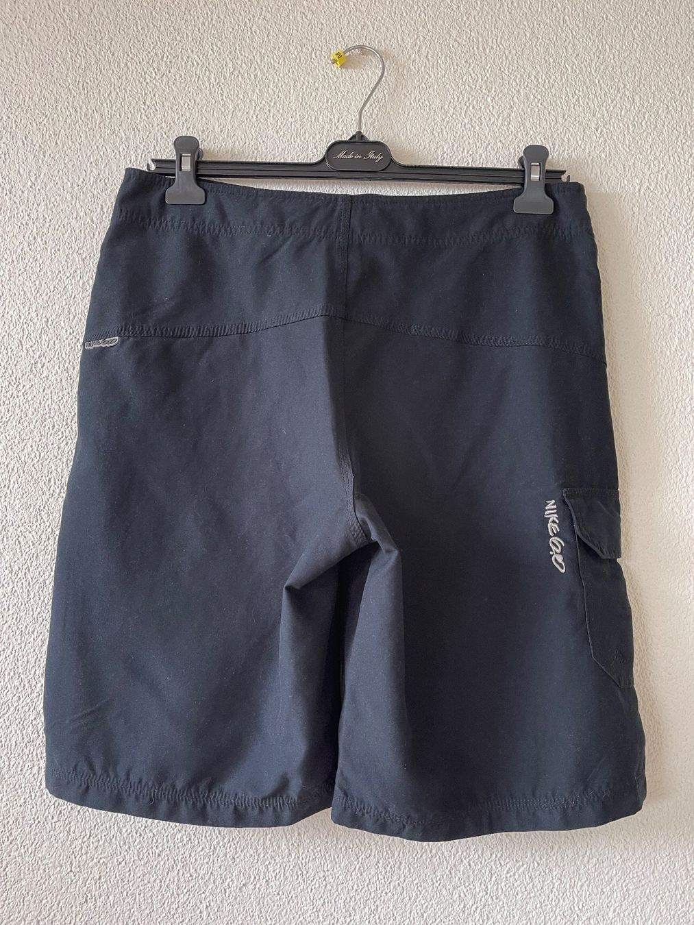 Nike Pantaloni: NIKE 6.0 M/NP65CHF Shorts Dunkelblau – Nuovo (secondo la descrizione) da Kölliken venduto da Prscoo 3