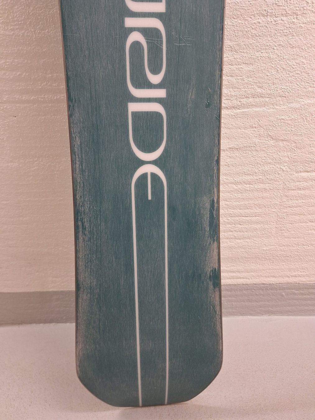 Ride Board: Snowboard Ride Zero Jr 142cm – Usato da Wallisellen venduto da jaro7g 6